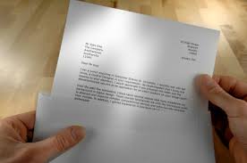 Samples & examples of recommendation letter. How To Reply To Show Cause Letters