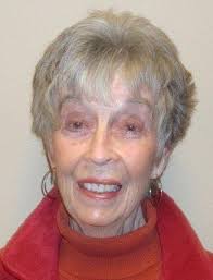 Ruth Wade Obituary (1936