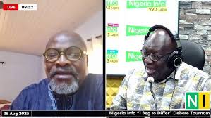 The #SunnySide with Joyce, Monday, 22/07/2024