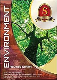 Environmental studies describe the interrelationships among organisms, the environment and all the factors, which influence life on earth, including atmospheric conditions, food chains, the water cycle, etc. 5 Books To Study Environment For Ias Prelims Exam Clear Ias