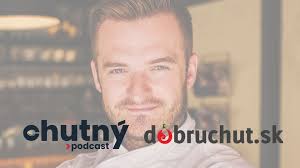 Chutný podcast