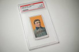 What began as a baseball card hobby back in the mid to late 19th century, has turned into a hobby for all sports. Honus Wagner Card Sells For 3 75 Million Fifth Most Expensive Card Ever The Athletic