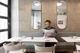 Ergonomic Design for Restaurants - Tips — Sansa Interiors