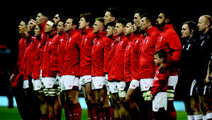 'middle line' needed on training contact. Wales Vs Ireland Guinness 6 Nations 2021 Albion Events