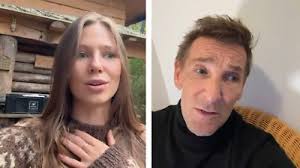 Nach „Let's Dance“-Sieg: Darum muss Gabriel Kelly sich bei Malika Dzumaev  entschuldigen