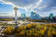 Kazakhstan - United States Department of State