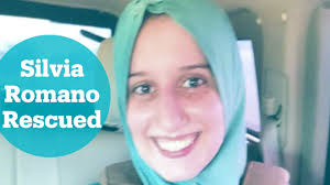 Turkish intelligence service helps rescue Italian aid worker in Somalia