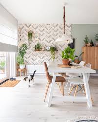diningroom keeelly91 binnenhuisarchitect eettafel stoel eetkamer interieur