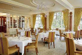 The dining room, leigh on sea, essex. Great Evening With The Family Review Of The Goring Dining Room London England Tripadvisor