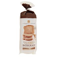 Il miele utilizzato aiuta la lievitazione e aiuta a creare se necessario, aggiungere altra farina integrale. Pane Morbido Integrale A Fette Il Viaggiator Goloso