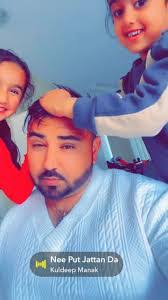 Sabrina Dhaliwal's Instagram, Twitter & Facebook