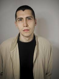 Daniil Ivanov, 28, Moscow.Film and Theater talent. Official Website