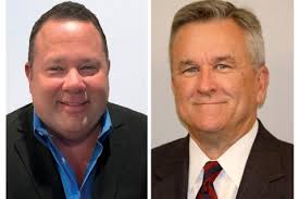 CONVENTION CENTER AUTHORITY ANNOUNCES TWO NEW BOARD MEMBERS