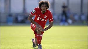 Official page of joshua zirkzee. Fc Bayern Zweiter Versuch Fur Zirkzee In Italien Hellas Verona Nicht Einziger Interessent Transfermarkt