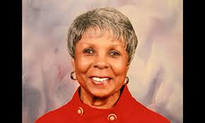 Alcorn mourns the passing of distinguished Alcorn State University  professor, Dr. Joyce J. Bolden