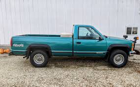 Image result for Haze Blue 1996 Truck
