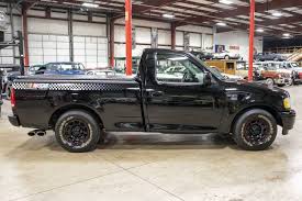 Ford f150 nascar edition is one of the most popular pickup trucks, developed by american car producer ford motor company since 1975. Born To Boogie 1998 Ford F 150 Nascar Edition Ford Trucks Com