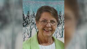 Obituary: Eakins, Virginia Lee Westfall