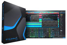 Medium size photo studio for rent in ny with large north facing window, included equipment and painted artistic wall. Studio One 5 Professional Upgrade From Professional Or Producer All Versions Presonus Shop
