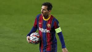 Bienvenidos a la cuenta oficial de instagram de leo messi / welcome to the official leo messi instagram account themessistore.com. Ligue Des Champions Lionel Messi Buteur Contre Ferencvaros S Offre Un Nouveau Record Impressionnant Video Le Soir
