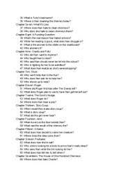 Liverpool, glasgow, newcastle and london. Sweep The Story Of A Girl And Her Monster Trivia Questions Tpt