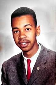 David Randolph Hodges Obituary in Richmond at Scotts Funeral Home