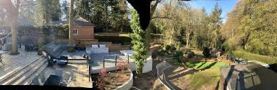 Leighton buzzard · 2 bedrooms · house · garden · kitchen · dishwasher · parking. Landscape Gardeners In Leighton Buzzard Lu7 3lz Knightley And Sons Garden Design And Maintenance Trustatrader