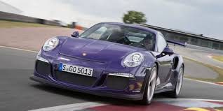 Of torque, the engine boasts the most power in the 911 family, thanks in part to direct fuel injection and stellar natural aspiration. 2016 Porsche 911 Gt3 Rs First Drive 8211 Review 8211 Car And Driver