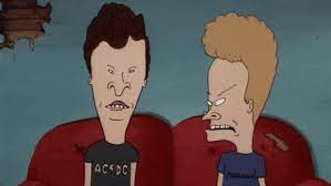 Check spelling or type a new query. Best Beavis Laughing Gifs Gfycat