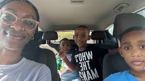 Fundraiser by Yoddit Mclean : Support Yoddit's Family Transition to Dallas