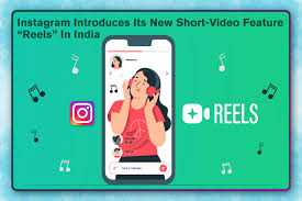 Social media platforms facebook, twitter and instagram may face a ban in india if they do not comply with the new intermediary guidelines. Instagram Introduces Its New Short Video Feature Reels In India E Global Soft Solutions