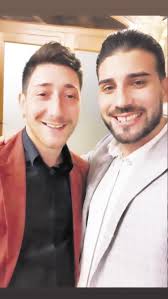 Cambia la tua vita SAGL