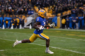NFL Draft Prospects in the 2019 Quick Lane Bowl