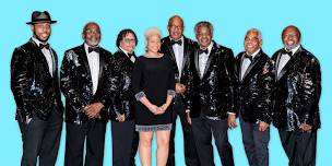 Blue Breeze Motown Band at Butterfield Amphitheatre
