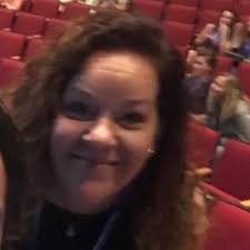 Julie Nickerson (@JulieNickerson9)