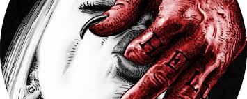 Churches demons fallen angels evil catholicism crosses candles statues blood hands wings windows rosary exorcism fire | see more about aesthetic, dark and black. Nsfw These Devilish Illustrations Are Sinfully Sexy