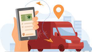 In addition to their wide assortment of cannabis products and excellent customer support, you also get to benefit from their big discounts. On Demand Marijuana Delivery App Weed Delivery App