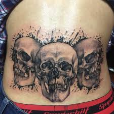 The origins of body art in this area are ancient, however it has become particularly. 240 Cute Lower Back Tattoos For Women 2020 Tramp Stamp With Meaning