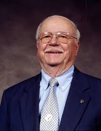 Obituary information for Richard Luby Cannon, Jr.