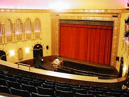 The Historic Auditorium Michigan Theater