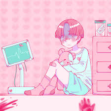 Hey guys welcome back to my channel. Pastel Hospital By Creeperkayt On Deviantart