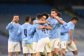 Man city champions league win over dortmund was the moment phil foden 'grew up', says guardiola manchester evening news05:44. Borussia Dortmund Were Subjected To Harsh Treatment Man City Are Used To In The Champions League Simon Bajkowski Manchester Evening News