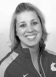 2009 Cougar Volleyball