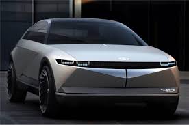 It was teased before its debut on january 12, 2021. Hyundai Ioniq 5 Ev To Be Revealed In Early 2021 Autocar India