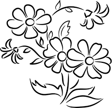 They re accustomed to online on cell phones to consider image information being a concept. Dibujos De Flores Para Pintar Y Colorear