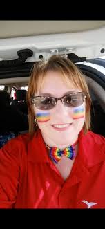 City girl married to a country boy