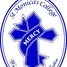 St Monica S College Secondary School Cairns Aus Home Facebook