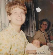 Donald Miller Family