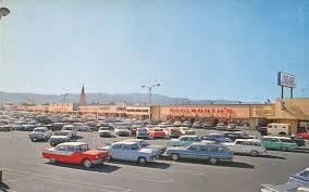 Lompoc Ca 1962 Lompoc Lompoc California Street Scenes