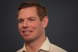 Eric Swalwell: California Democrat is running for president